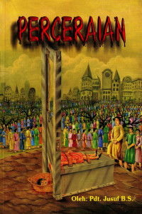 Cover PERCERAIAN