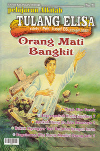 Cover TE 71 ORANG MATI BANGKIT