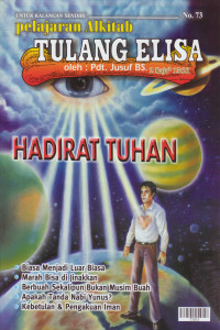 Cover TE 73 HADIRAT TUHAN