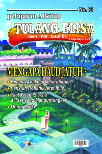 Cover TE 81 MENGAPA DAUD JATUH