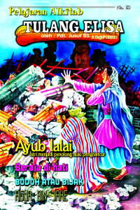 Cover TE 83 AYUB LALAI