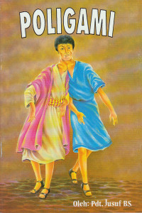 Cover POLIGAMI