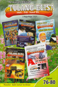 Cover TE BUNDEL NO. 76 - 80
