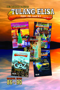 Cover TE BUNDEL NO. 86 - 90