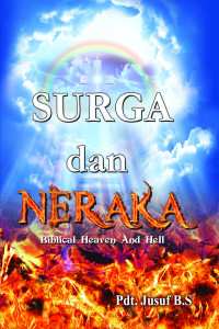 Cover DVD SEMINAR SURGA & NERAKA