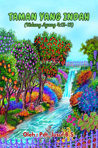 Cover TAMAN YANG INDAH