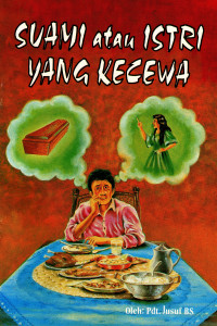 Cover SUAMI ATAU ISTRI YANG KECEWA