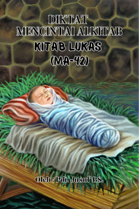 Cover KITAB LUKAS (DIKTAT MA)