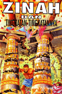 Cover ZINAH DAN TINGKATAN-TINGKATANNYA