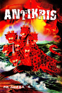 Cover ANTIKRIS