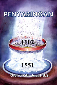 Cover PENYARINGAN ATAU SELEKSI PADA PENAMATAN DUNIA