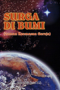 Cover SURGA DI BUMI (ZAMAN KEEMASAN GEREJA)