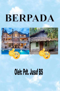 Cover BERPADA